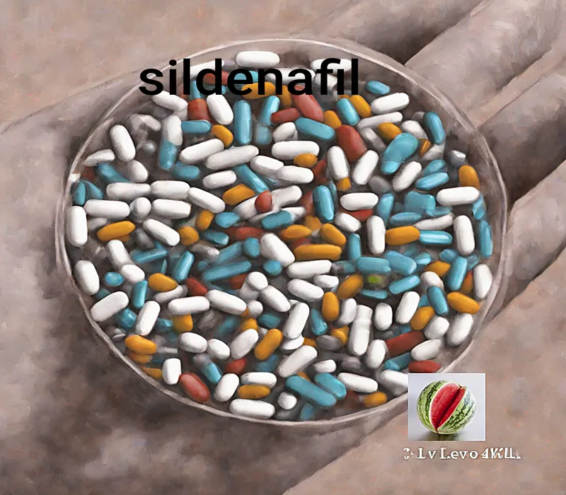 Prezzo del sildenafil generico